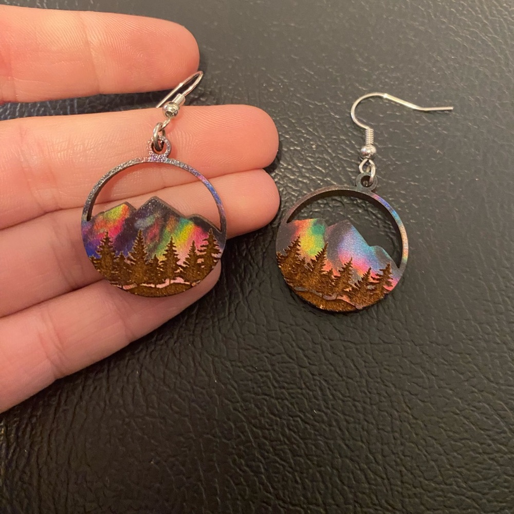 Earrings bundle - Picture 4 of 8